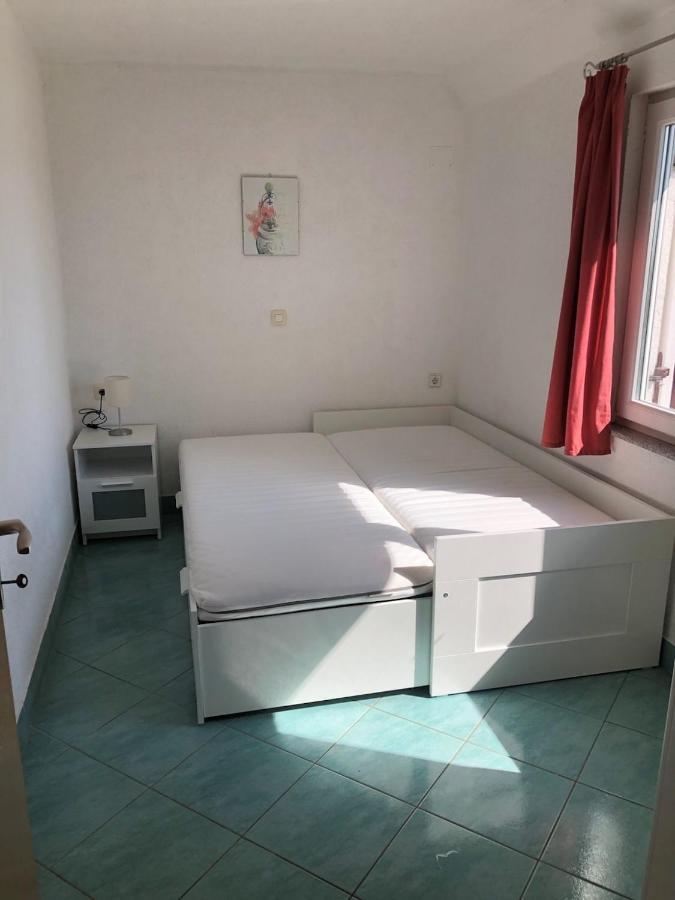 Apartman Jasmina Pula Zewnętrze zdjęcie