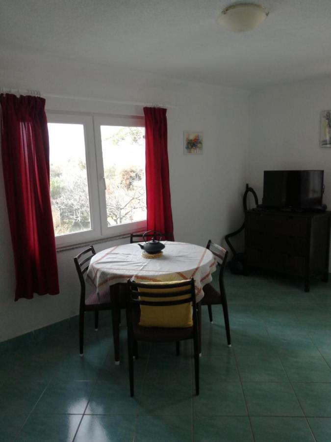 Apartman Jasmina Pula Zewnętrze zdjęcie