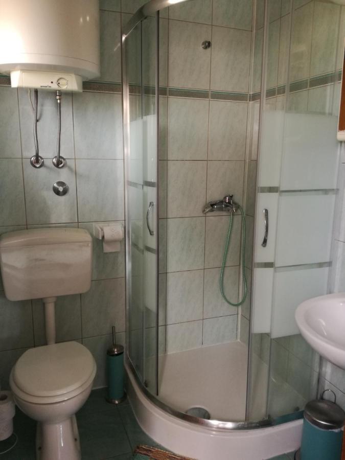 Apartman Jasmina Pula Zewnętrze zdjęcie